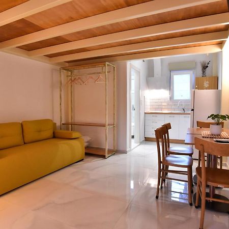 Thea Suite & Loft Kavala Dış mekan fotoğraf