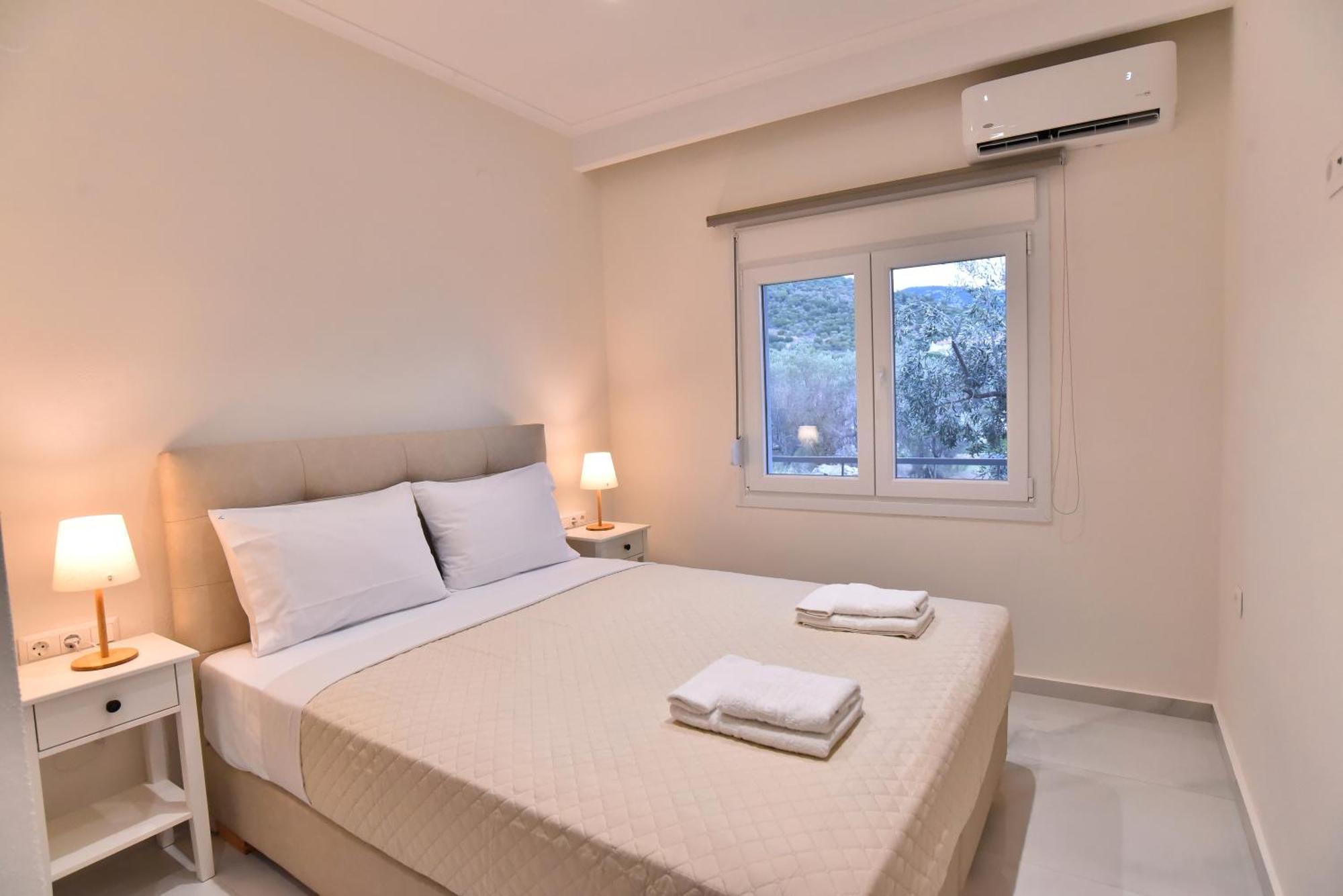 Thea Suite & Loft Kavala Dış mekan fotoğraf