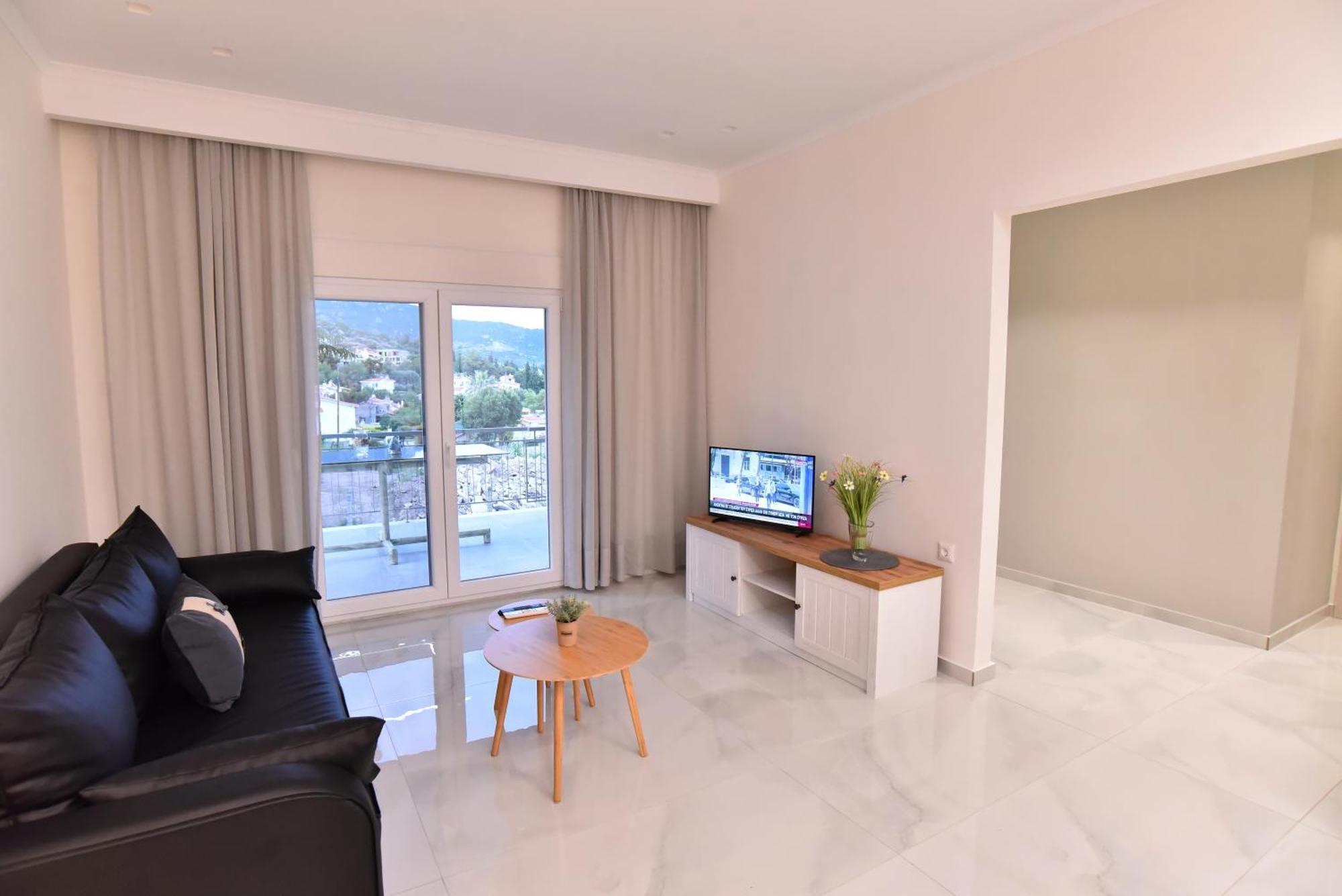 Thea Suite & Loft Kavala Dış mekan fotoğraf