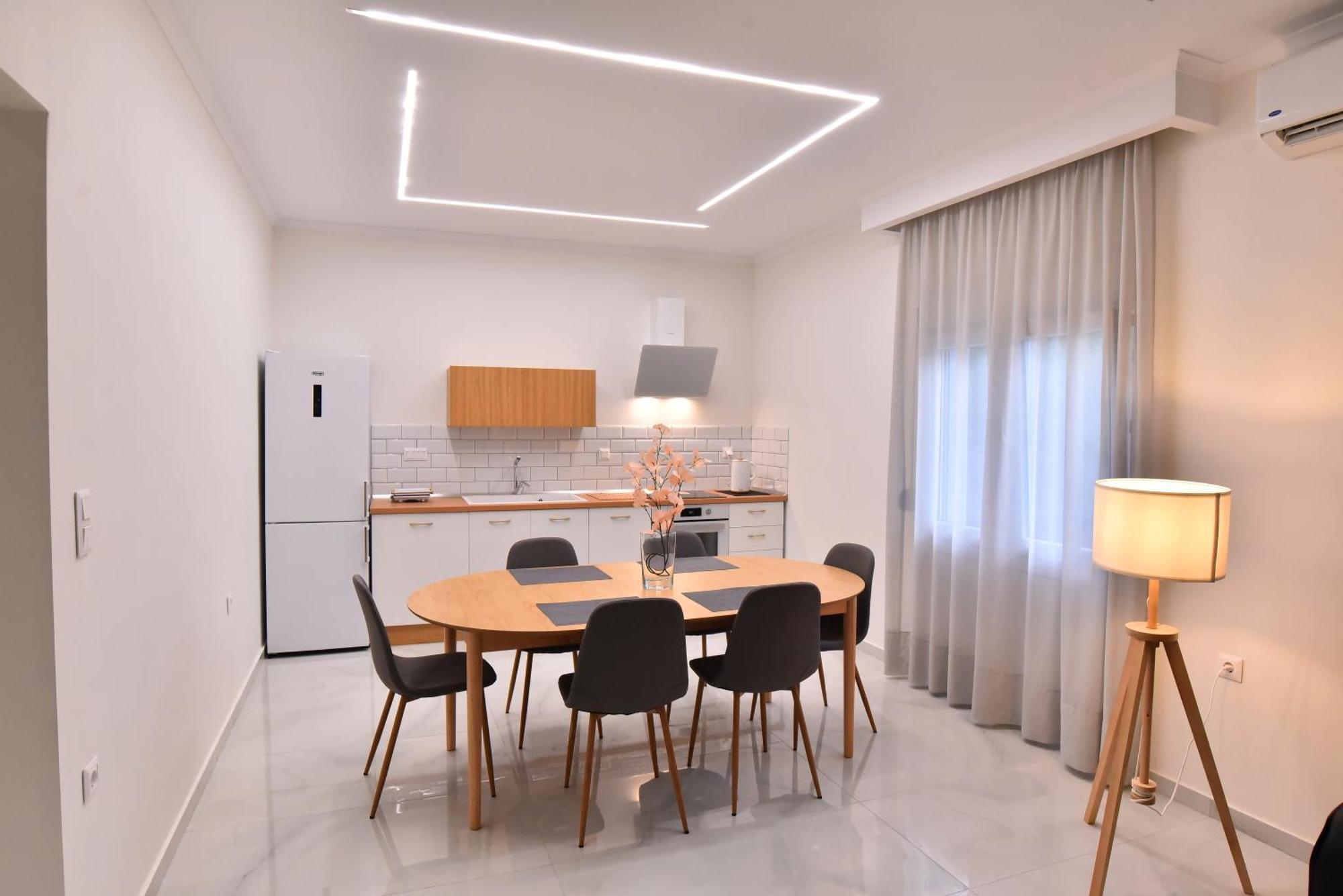 Thea Suite & Loft Kavala Dış mekan fotoğraf