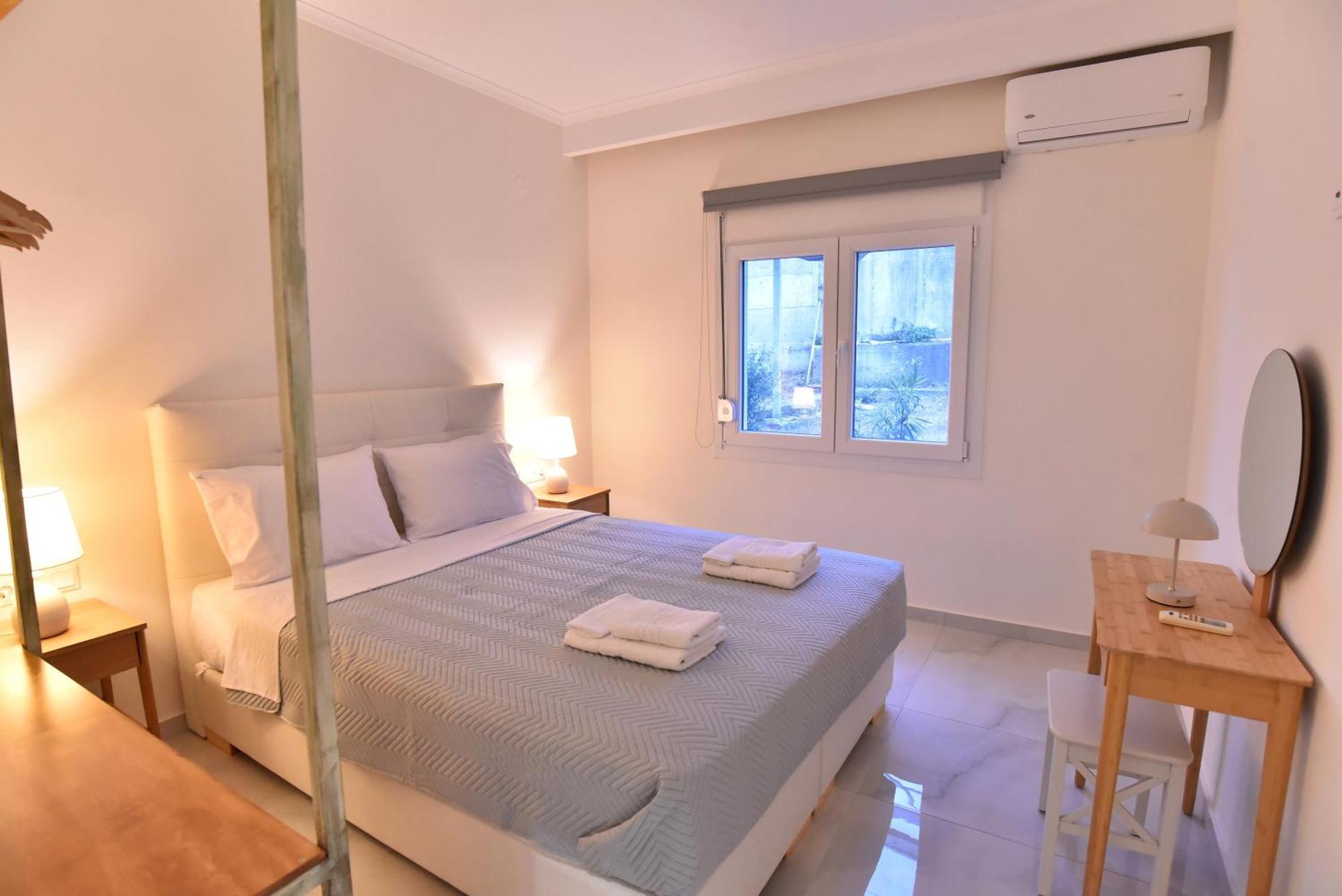 Thea Suite & Loft Kavala Dış mekan fotoğraf